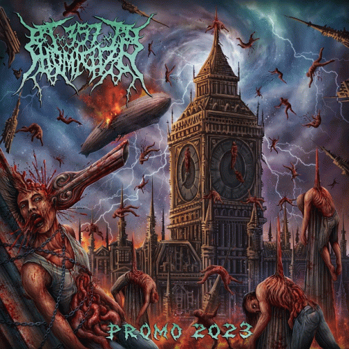 357 Homicide : Promo 2023